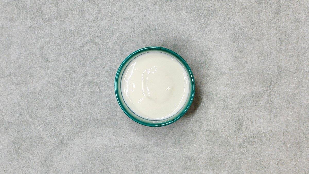 Extra sour cream 45g