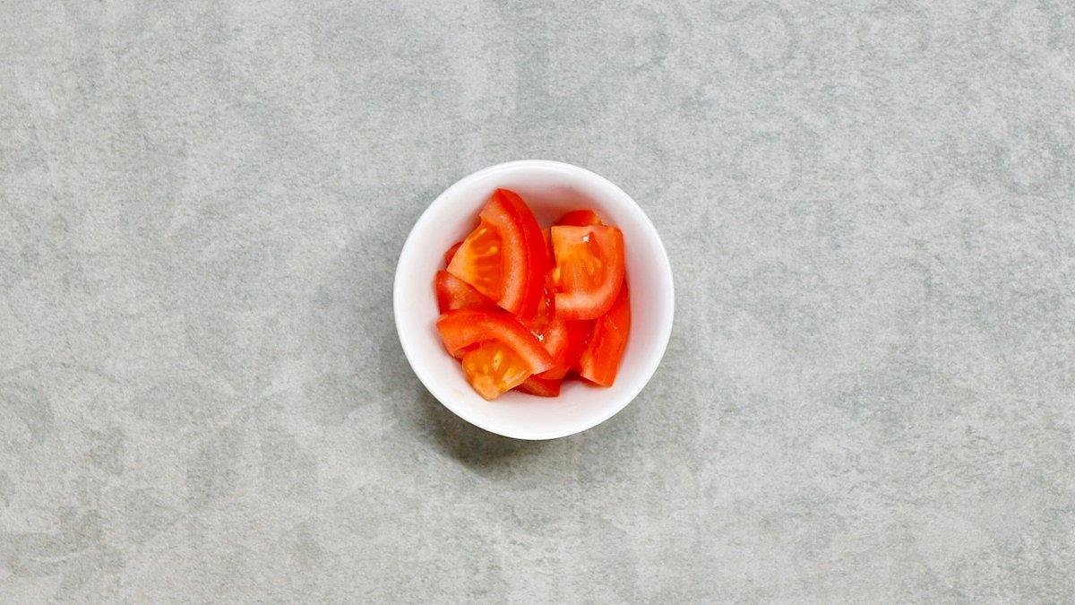 Extra tomatoes 45g