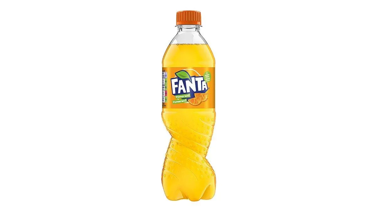 Fanta 500ml