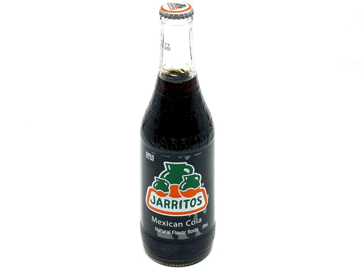 Jarritos Mexican Cola 370ml