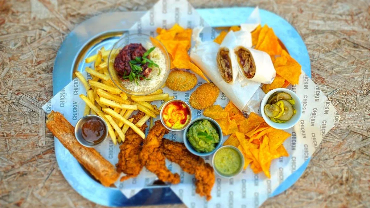Mex Box