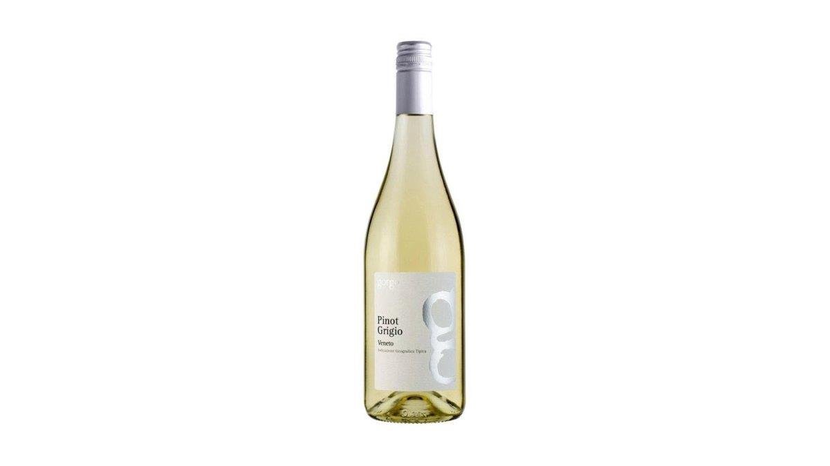 Pinot Grigio DOC 2021, Gorgo Delle Venezie