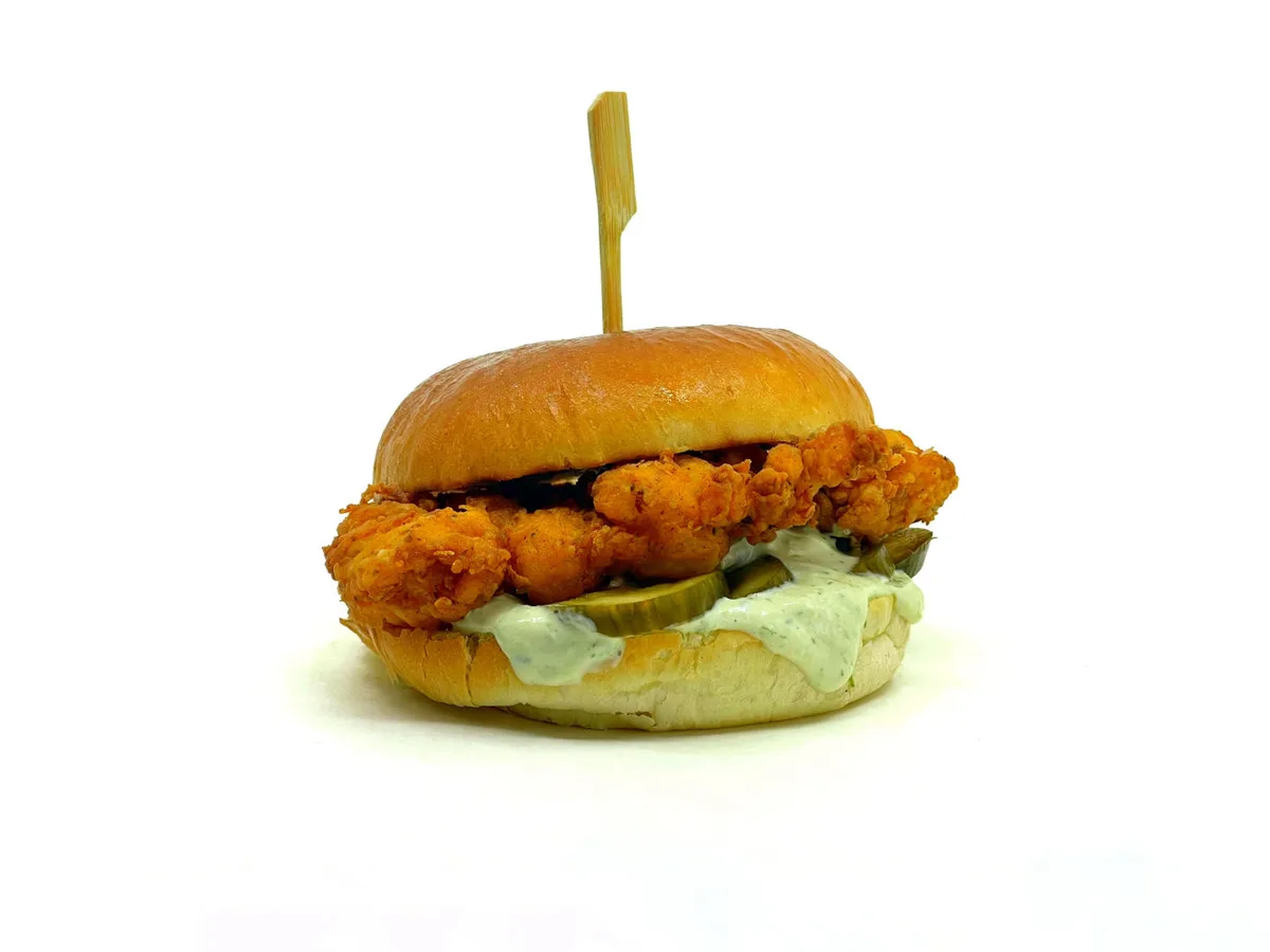 Sandwich - Simply Good