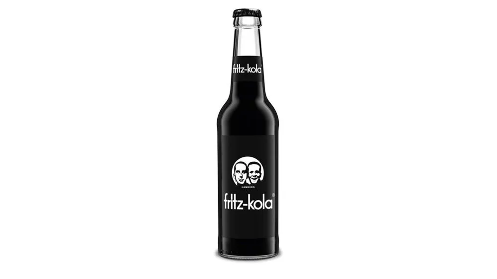 Fritz Kola 0,33L