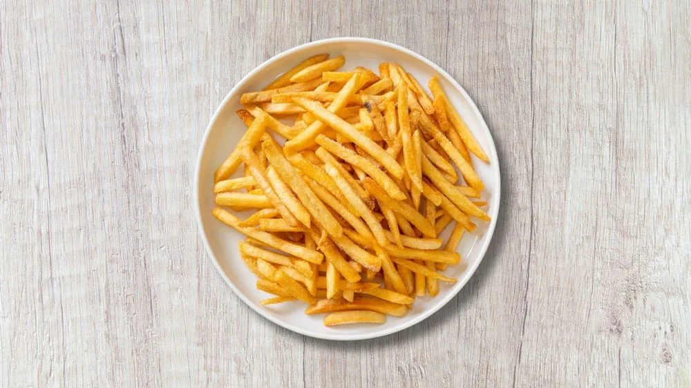 Pommes Frites