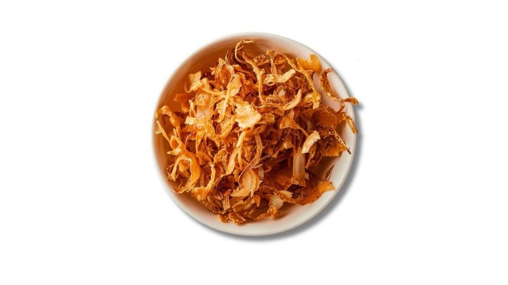 Röstzwiebel