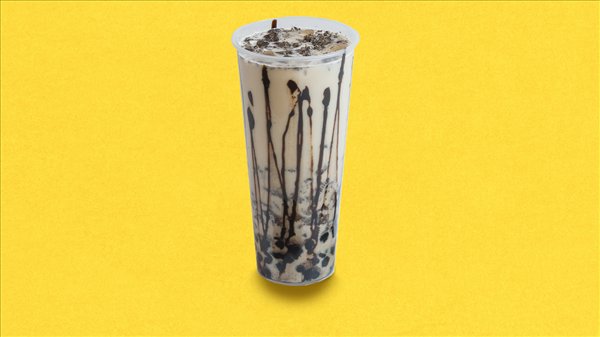 OREO BUBBLE 0,65 горячий