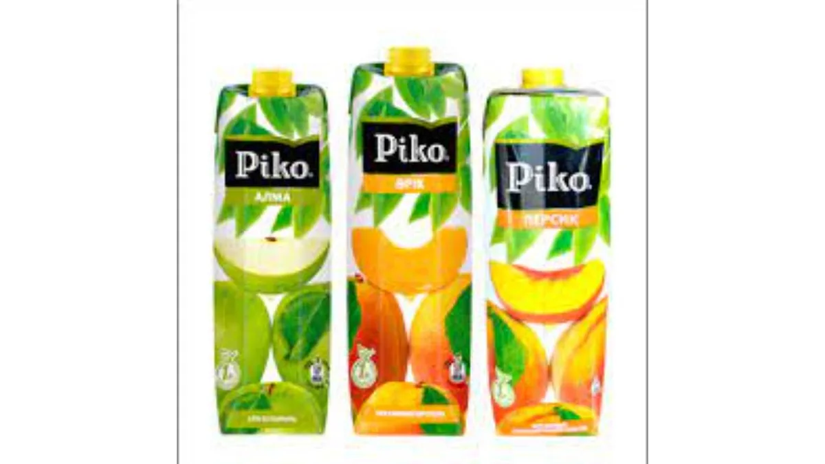 Piko 1 л