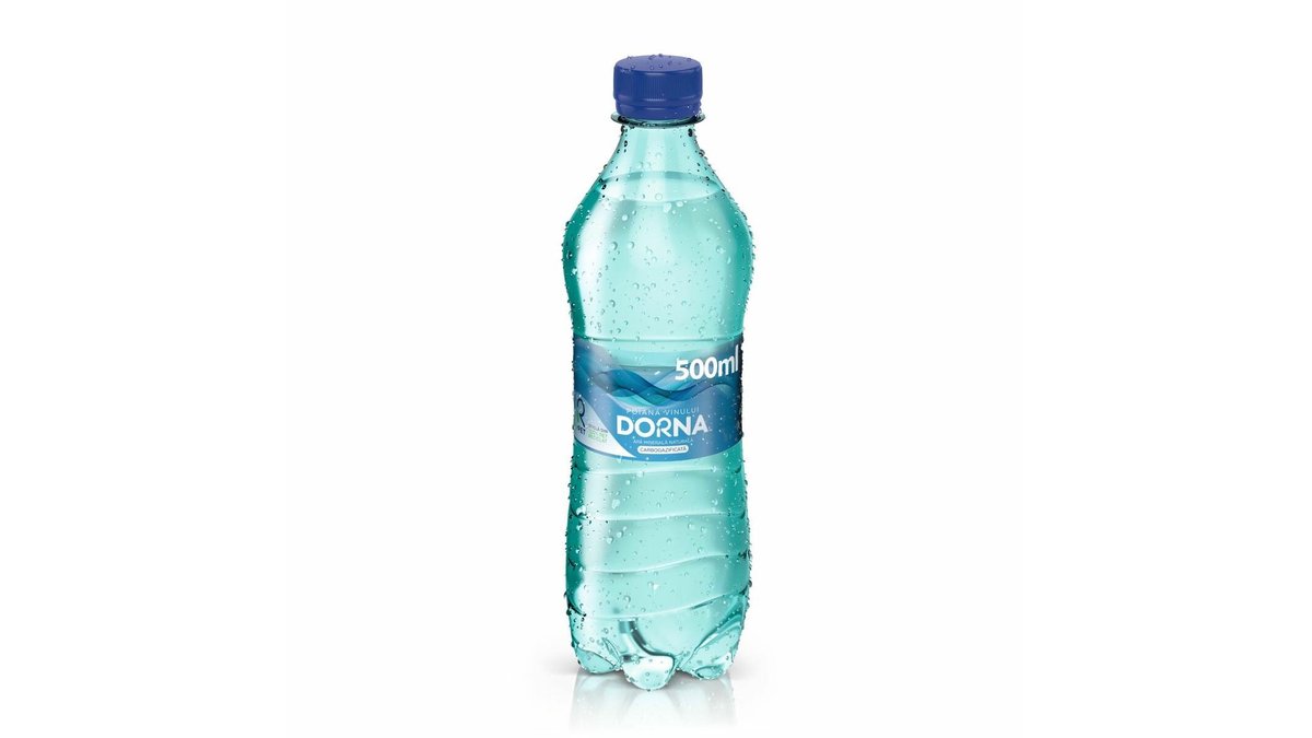 Apă minerală Dorna  500 ml