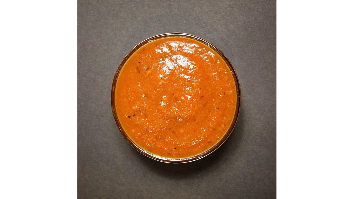 Salsa Asada (medium)