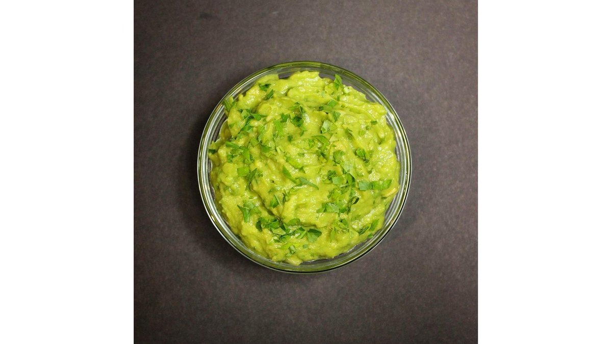 Salsa Guacamole