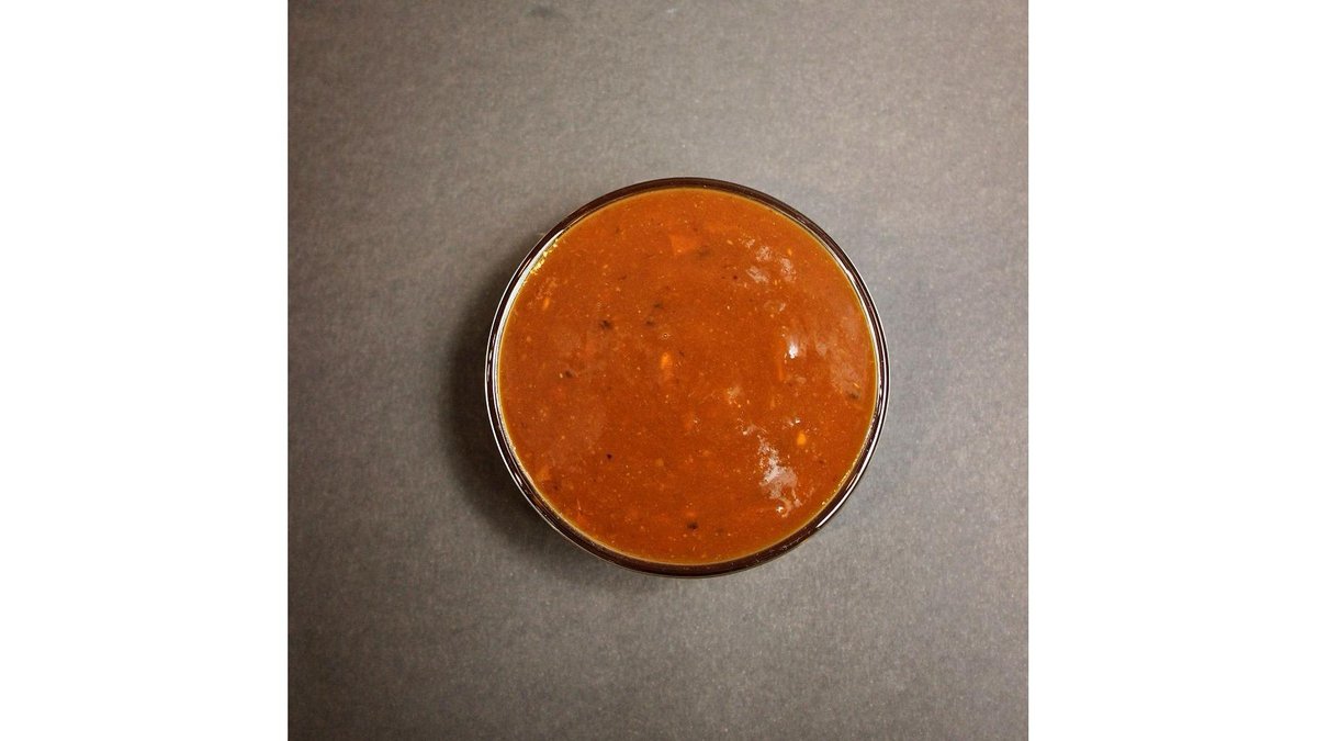 Salsa Mexican barbeque