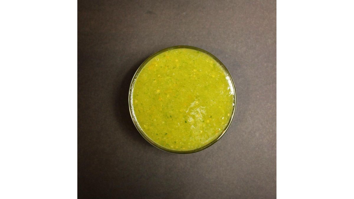Salsa Verde (hot)