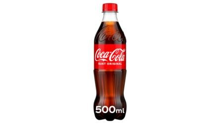Coca Cola