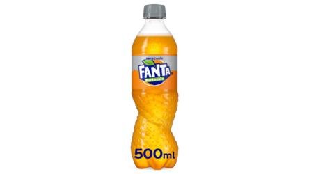 Fanta Portocale