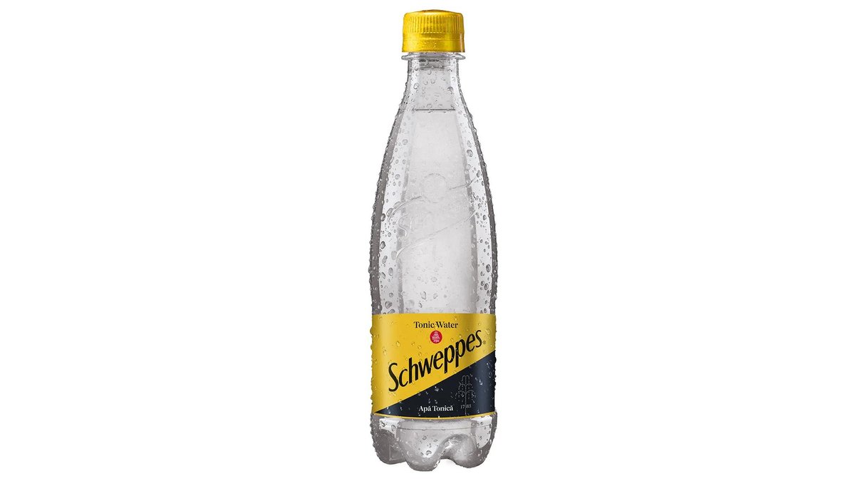 Schweppes