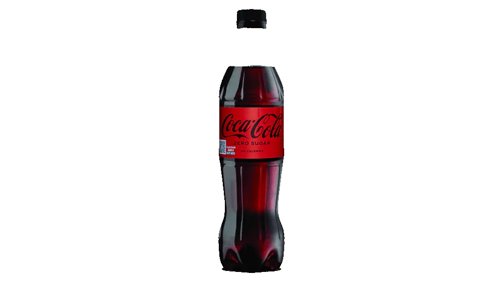 Coca-Cola 0.5 Zero