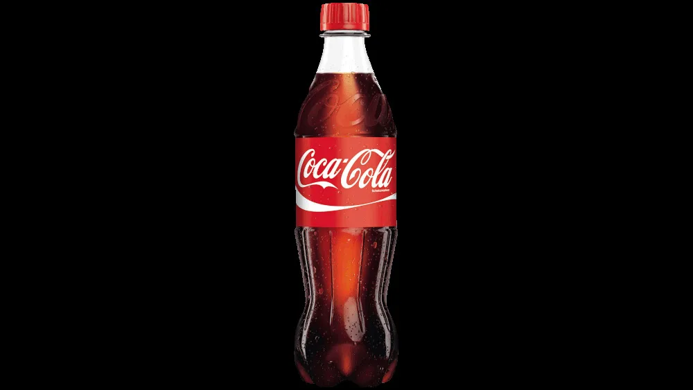 Coca-Cola 0.5