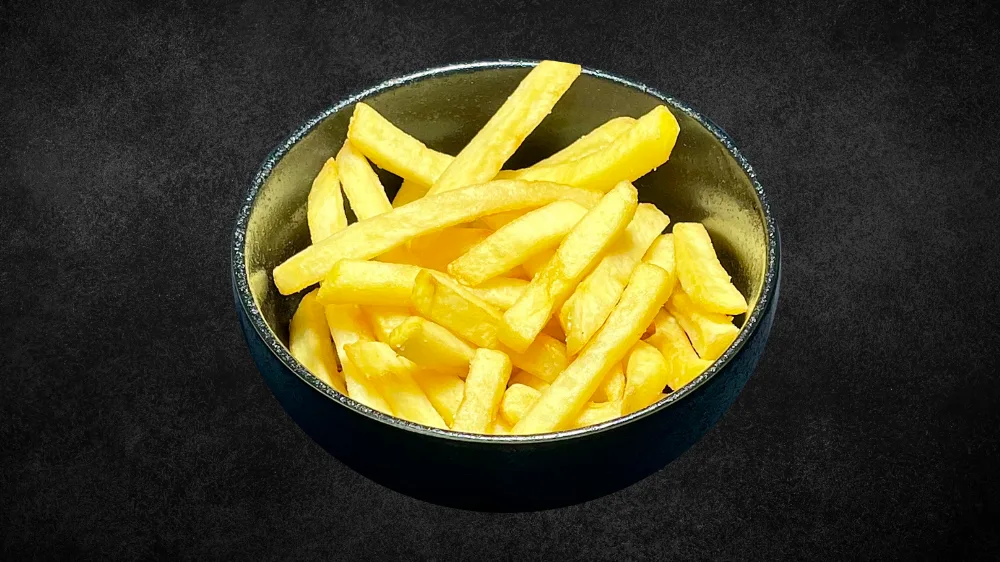 French fries