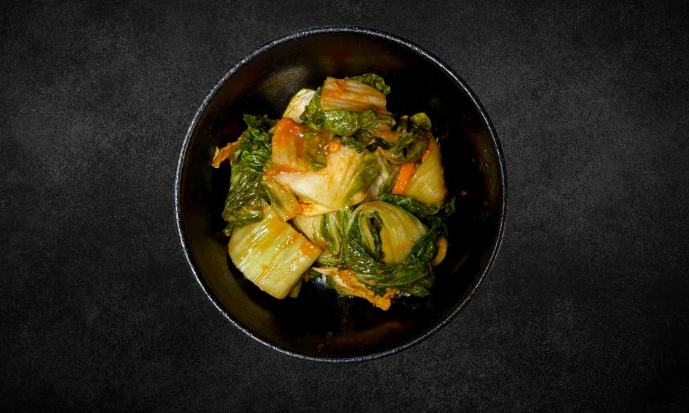 Kimchi 🌶