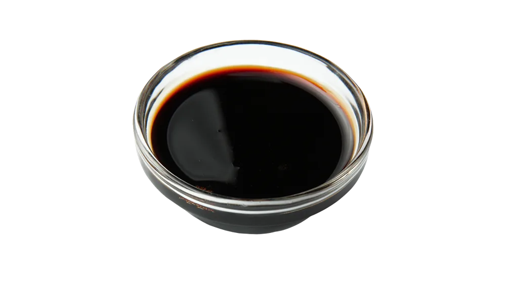 Soy sauce