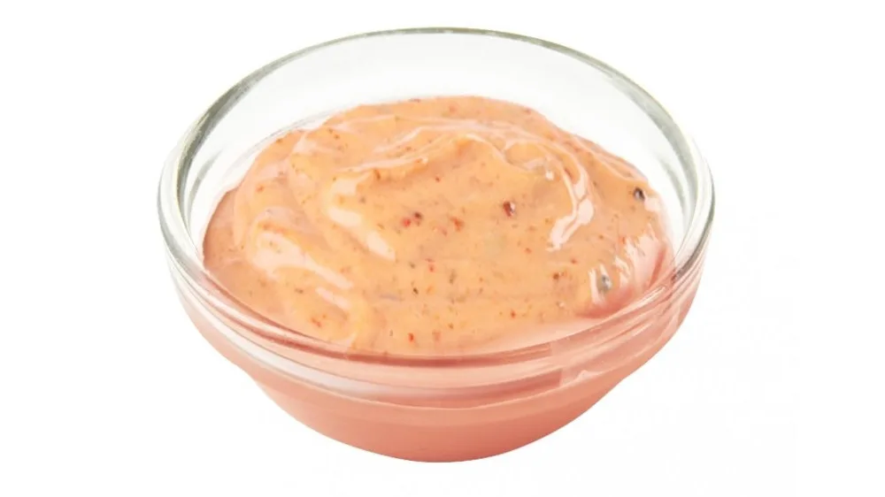 Spicy sauce