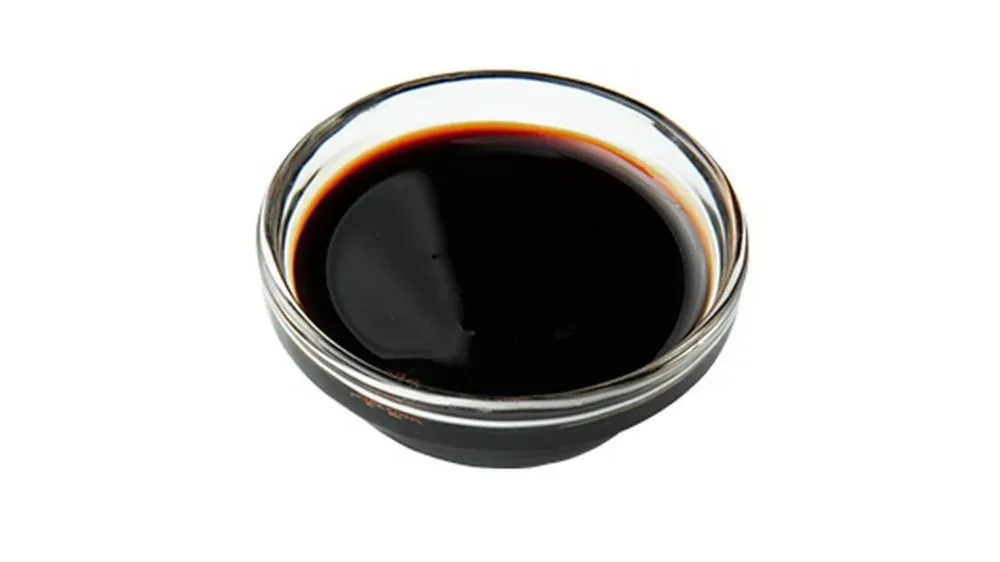 Teriyaki sauce