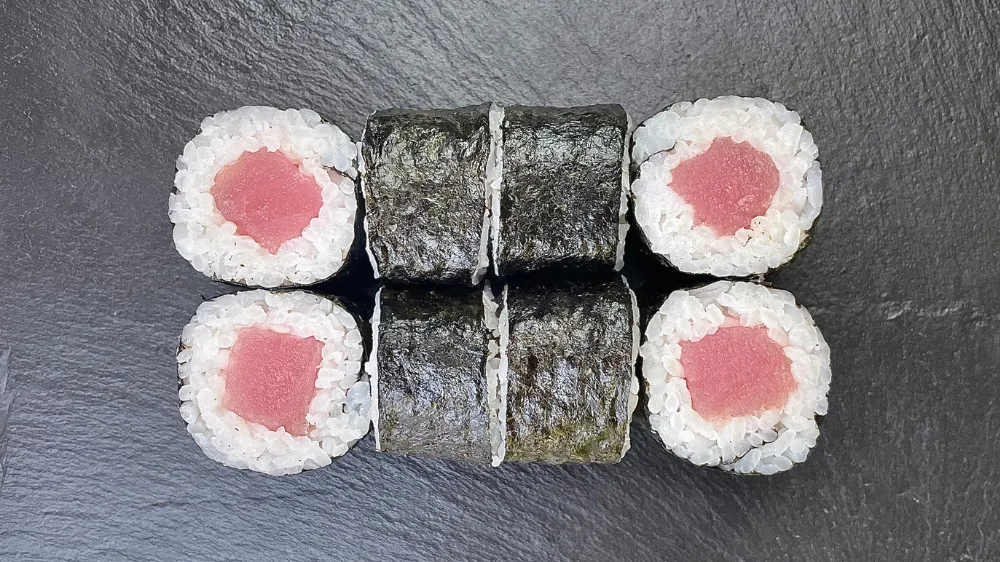 Tuna maki