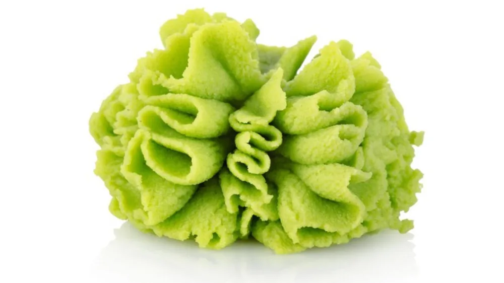 Wasabi
