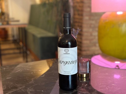 Cavazza Garganega