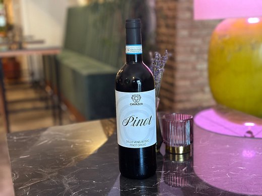 Cavazza Pinot Grigio