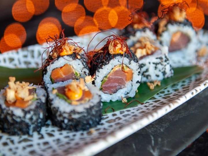 Tuna Roll