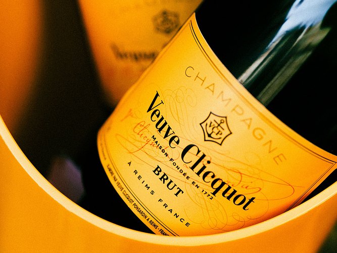 Veuve Clicquot
