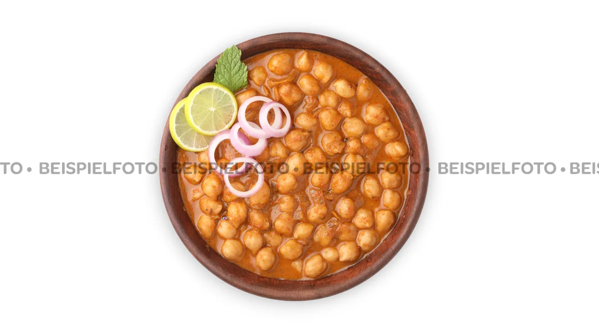 Aloo Channa Masala