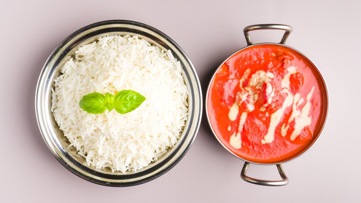 Butter Chicken