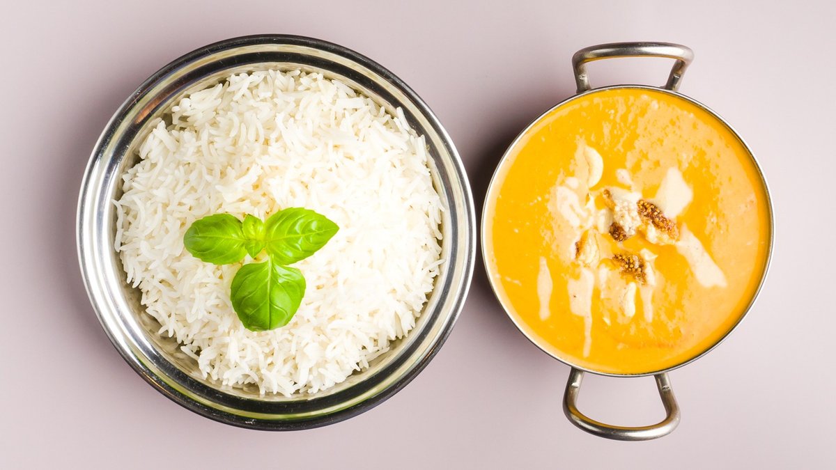 Chicken Cashew Curry
