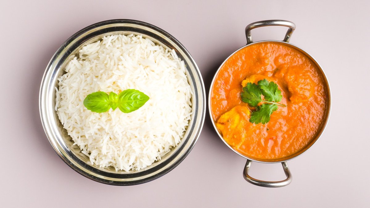 Chicken Curry