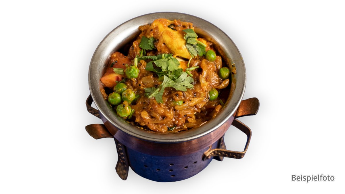 Chicken Masala