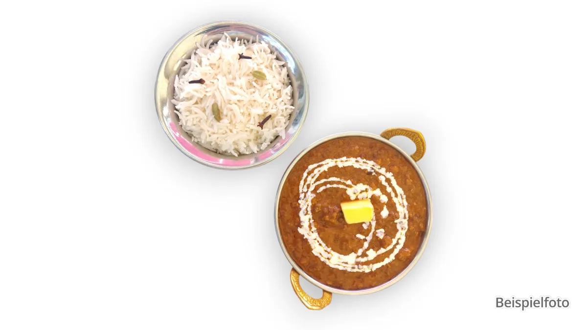 Dal Makhani