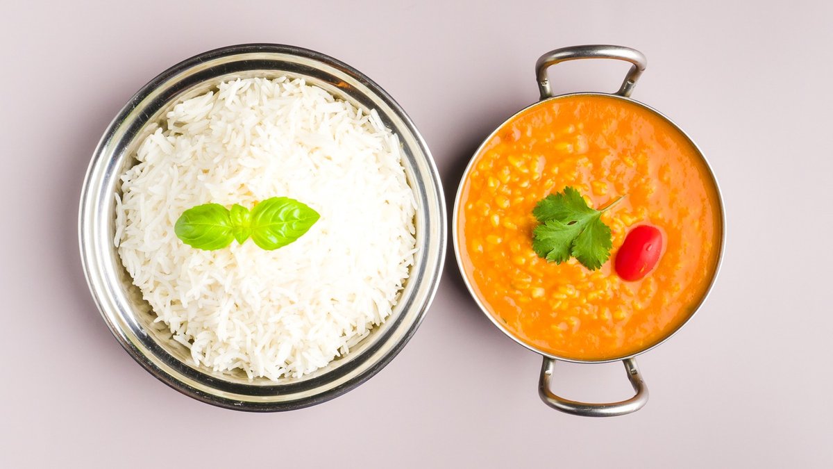 Dal Tadka