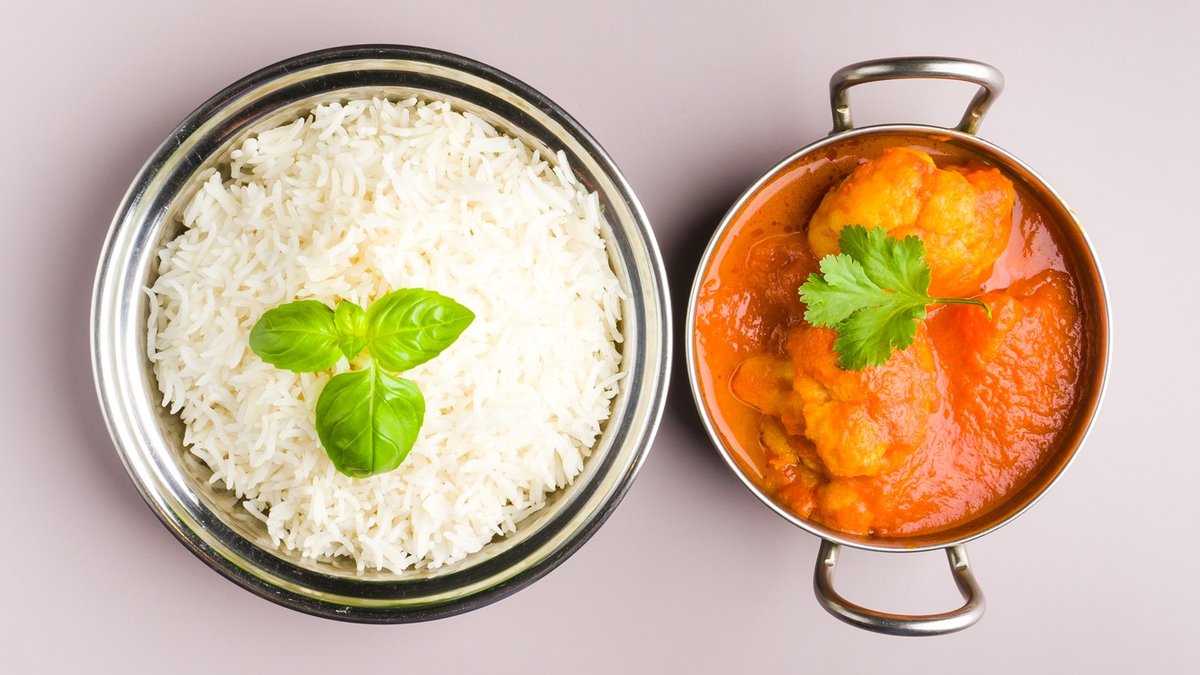 Gobhi Masala