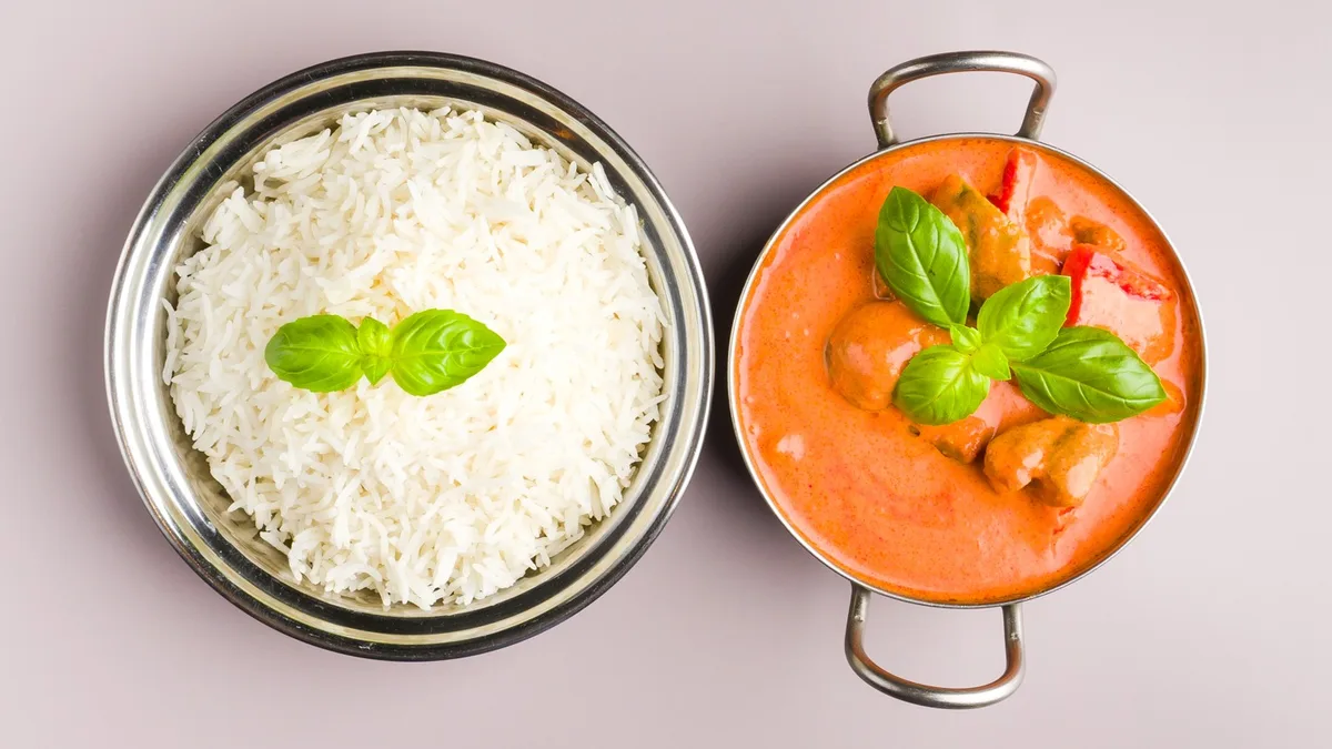 Karahi Paneer