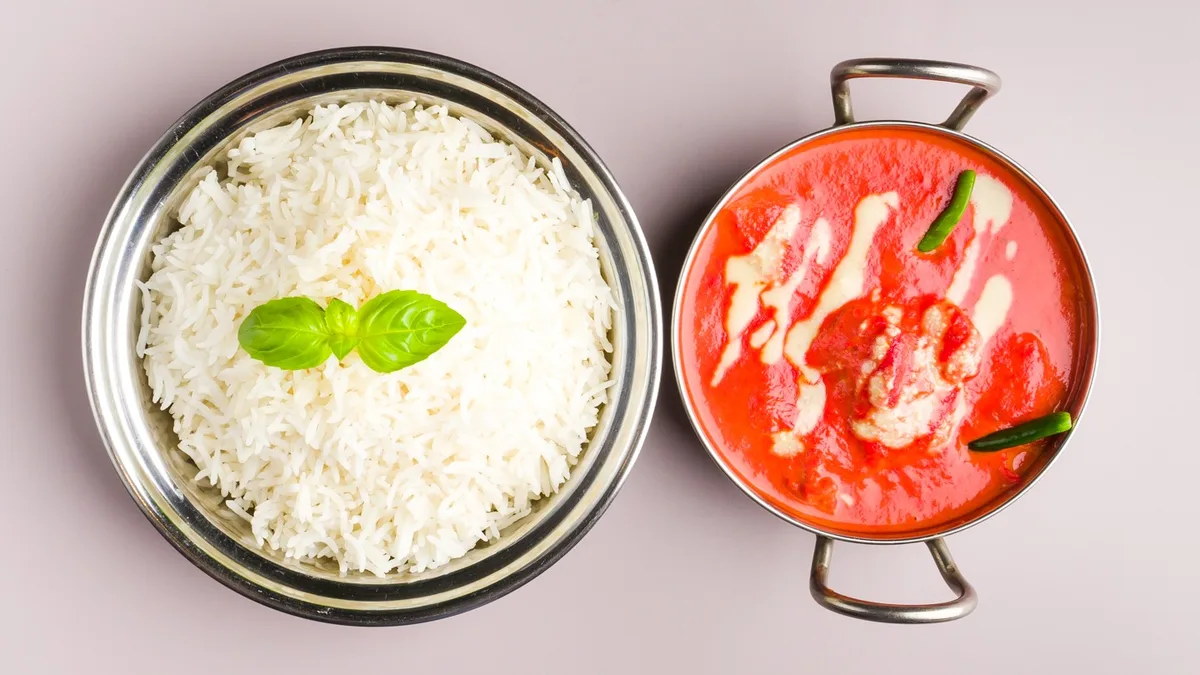 Kolhapuri Lamm Vindaloo