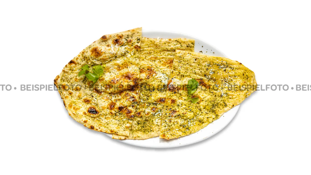 Naan