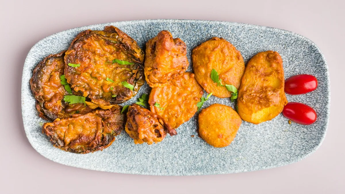 Pakora