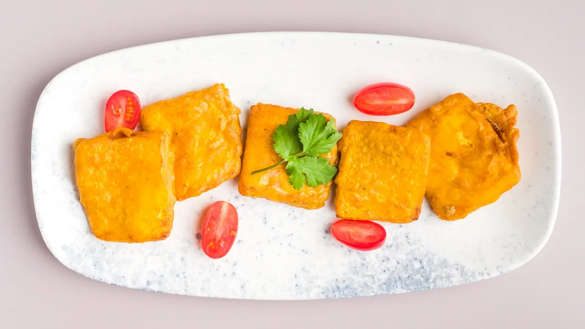 Paneer Pakora