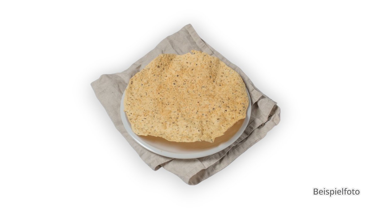 Papadum