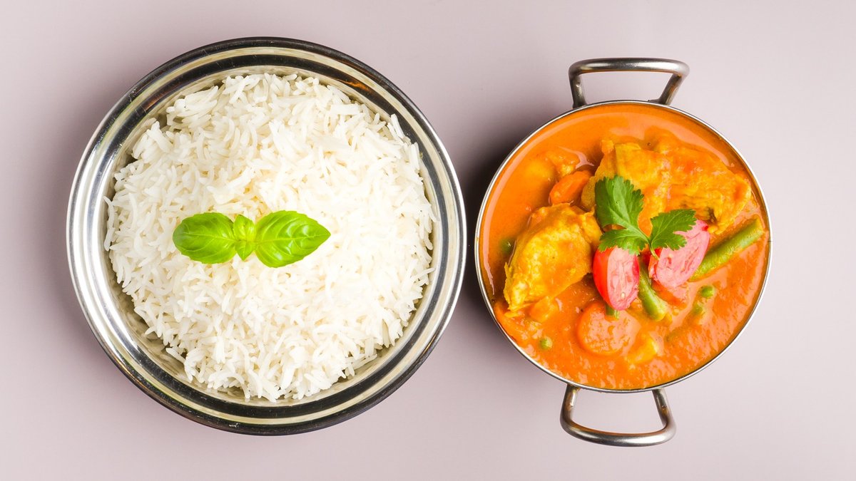 Sabzi Chicken
