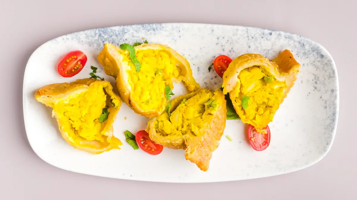 Samosa