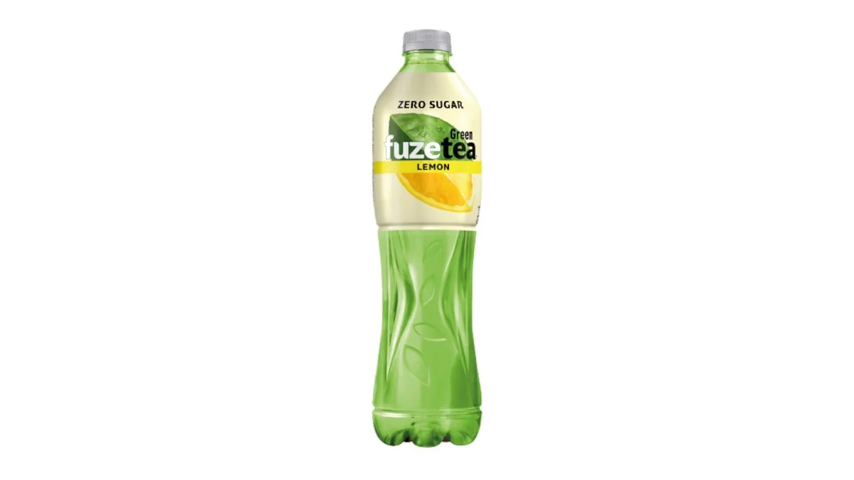 Fuzetea 0,5 l